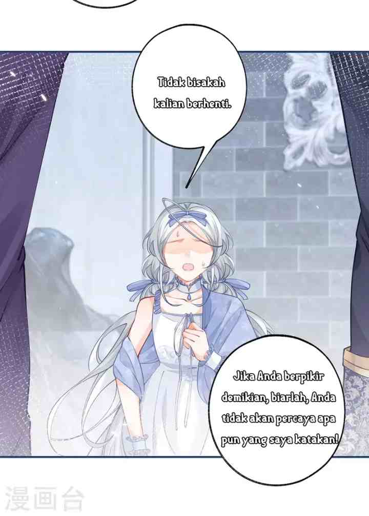 I Became the Sacrificial Princess chapter 92 halaman 6