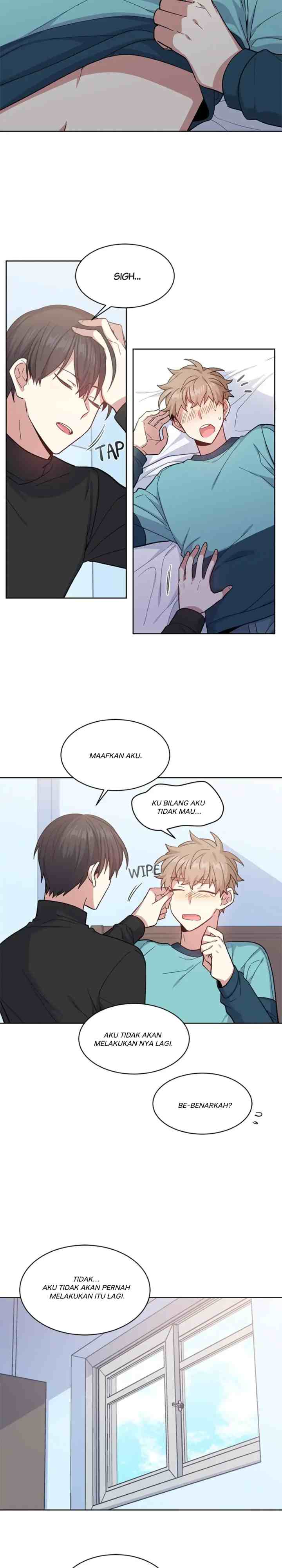 Candy Man chapter 19 halaman 16
