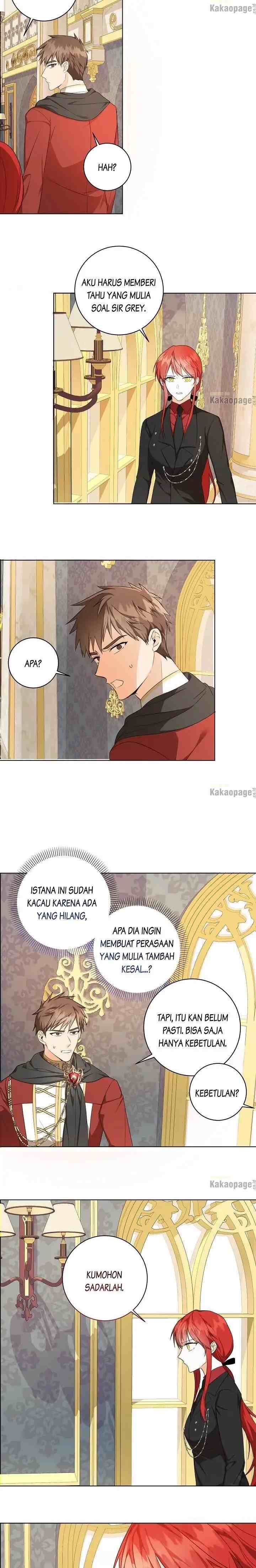 I Became the Wife of a Tragedy's Main Lead chapter 43 halaman 10