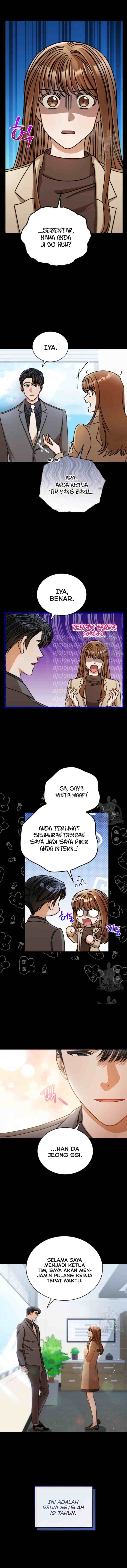 I Confessed To The Boss chapter 62 halaman 4