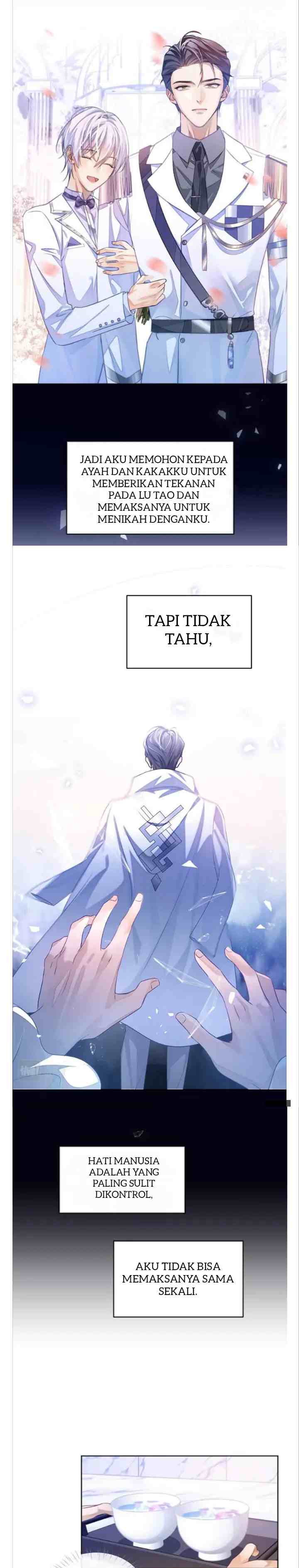 Continued Love chapter 2 halaman 12