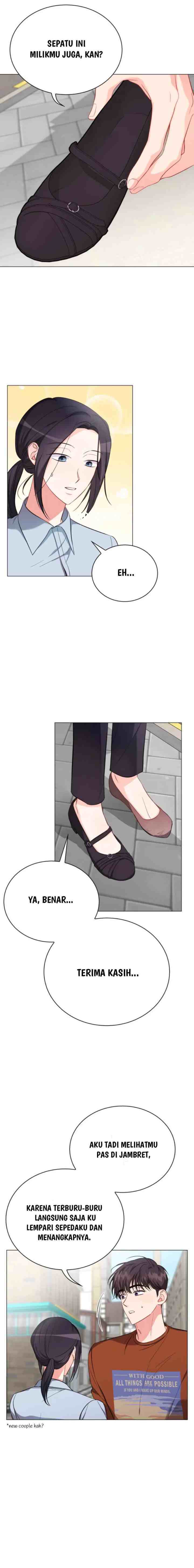 See You After Work chapter 43 halaman 4