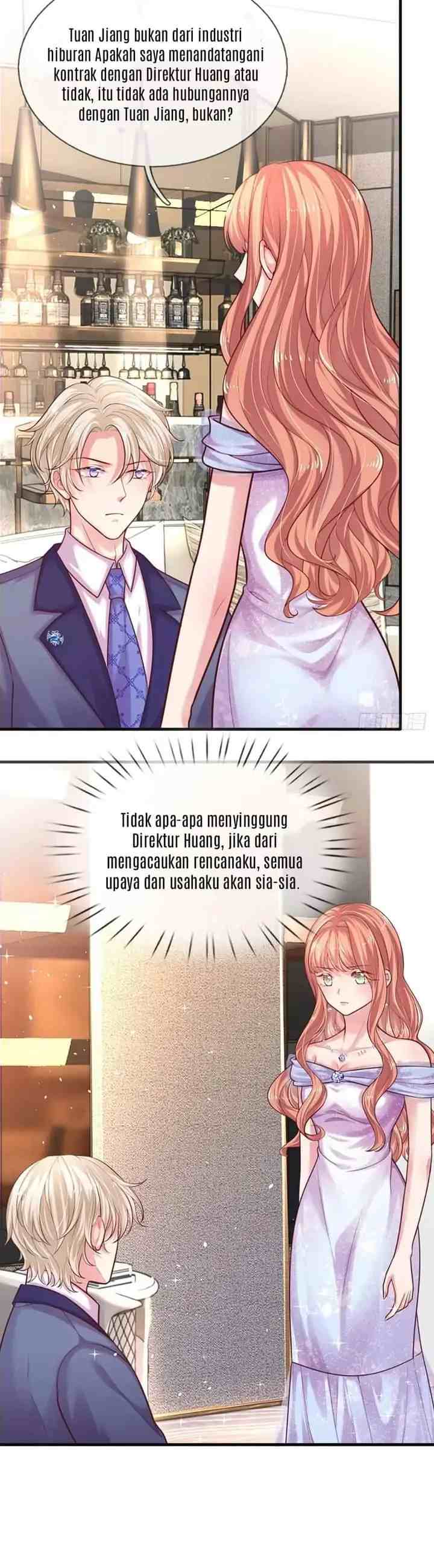 Drama Mommy Online Battle chapter 33 halaman 13