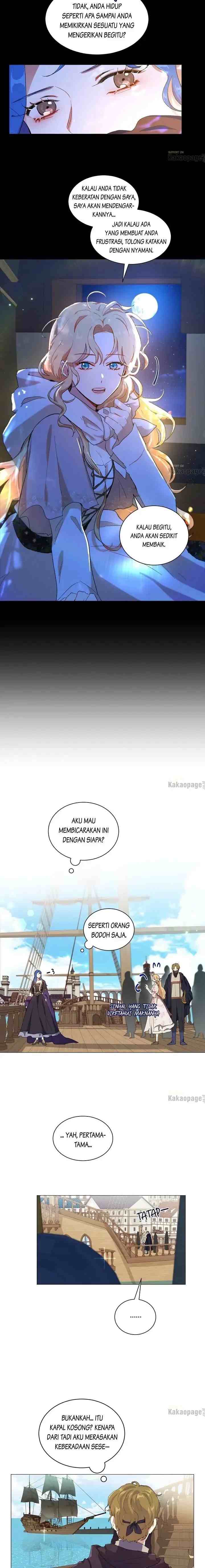 I'm Stanning the ‏Prince chapter 55 halaman 5