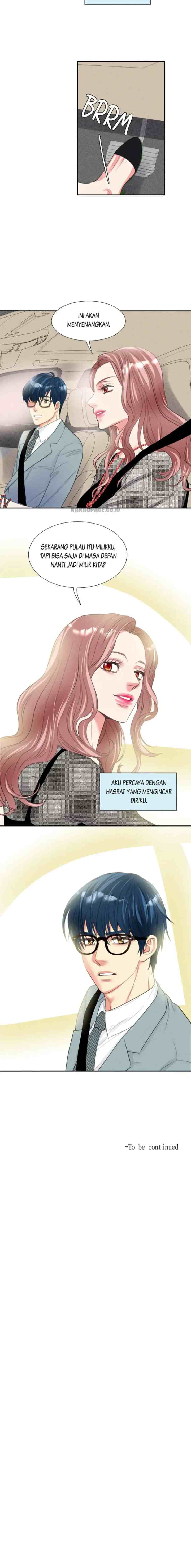 Off Limits! chapter 97 halaman 15