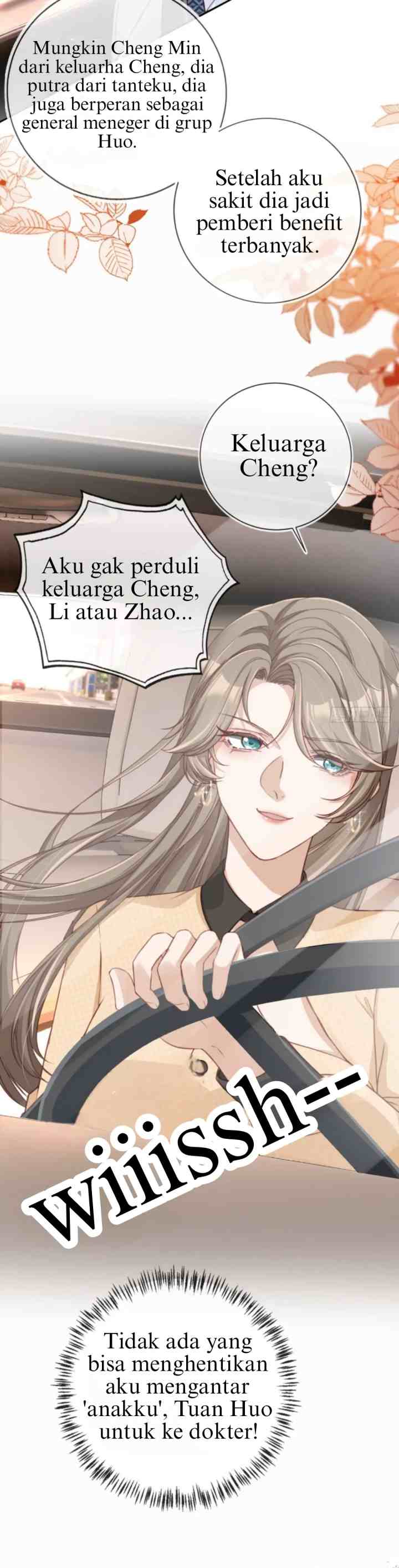 I Married the Disabled Big Shot After My Rebirth chapter 6 halaman 20