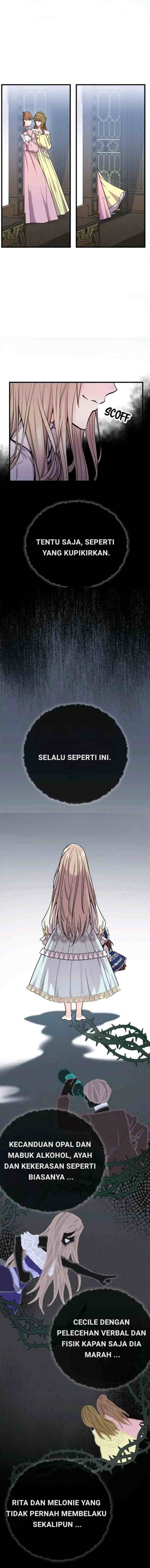 Amelia's Opalescent Marriage chapter 7 halaman 17