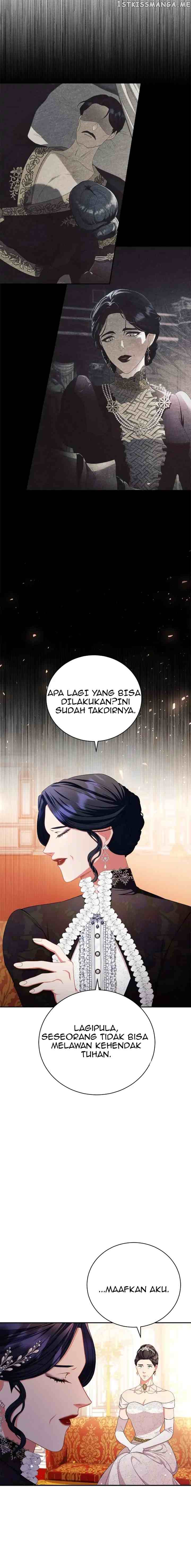 Love Doesn't Matter chapter 33 halaman 7