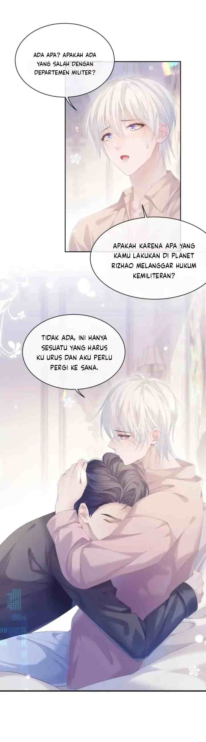 Continued Love chapter 31 halaman 5