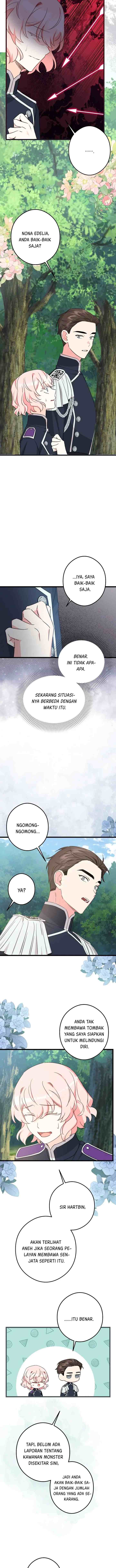 A Handmaiden-nim Who Collects Her Dead Endings chapter 20 halaman 7