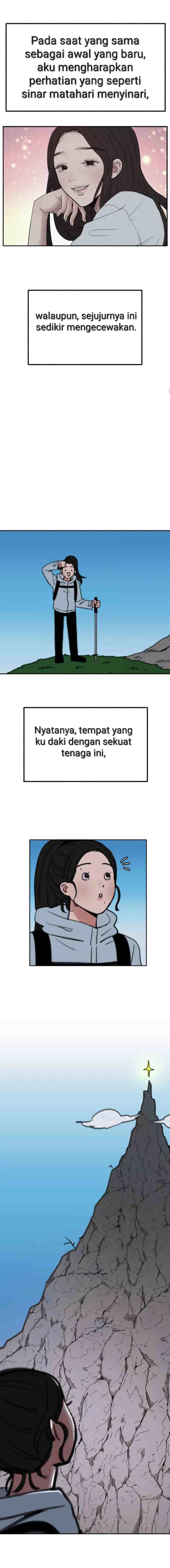 Muse On Yumyeong chapter 25 halaman 12