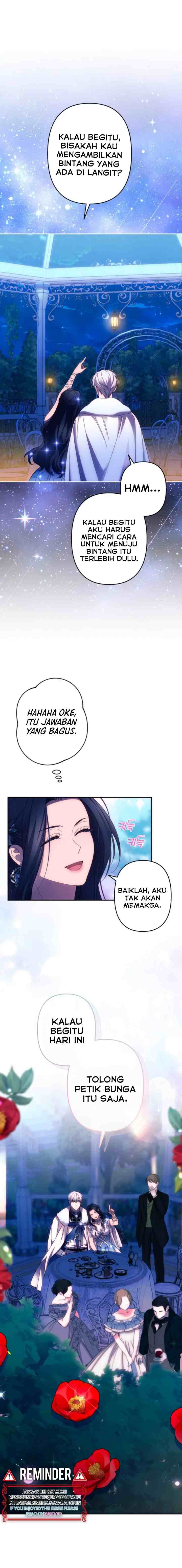 I Seduce the Northern Duke chapter 50 halaman 10