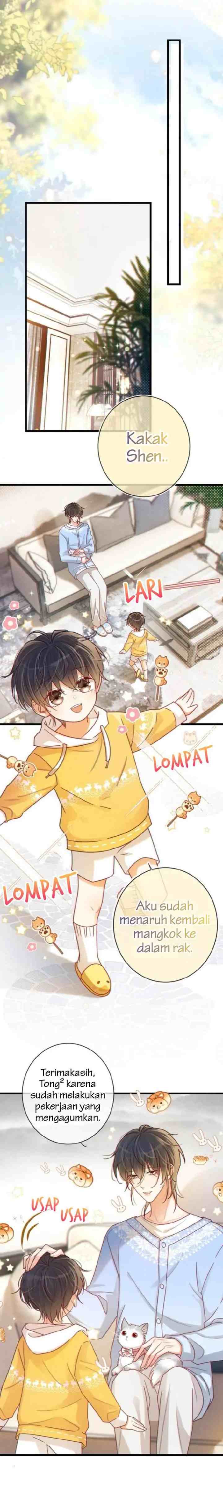 Intoxicated chapter 60 halaman 5