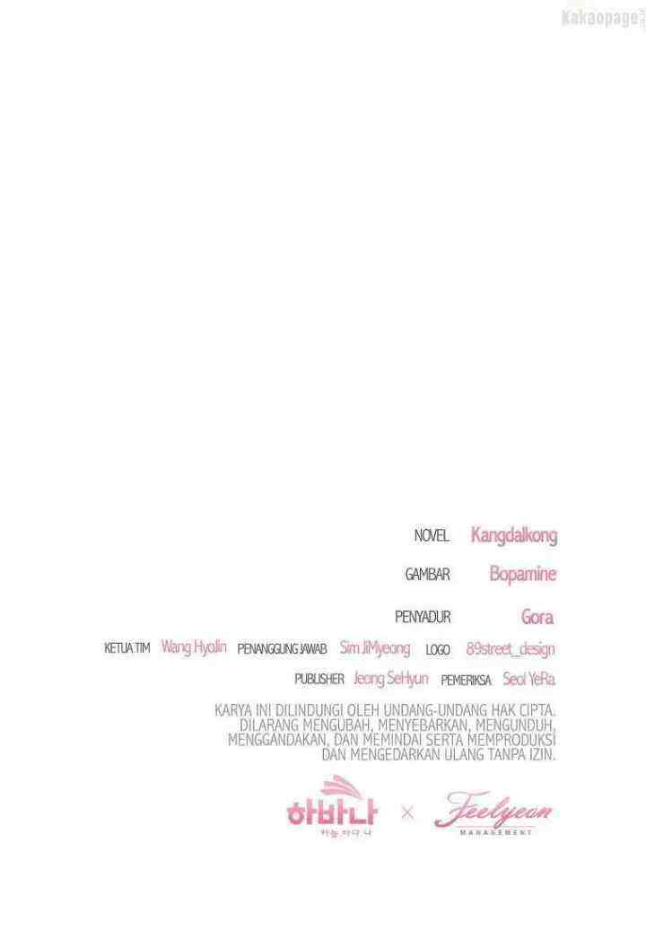 Save It For The Honeymoon chapter 34 halaman 11