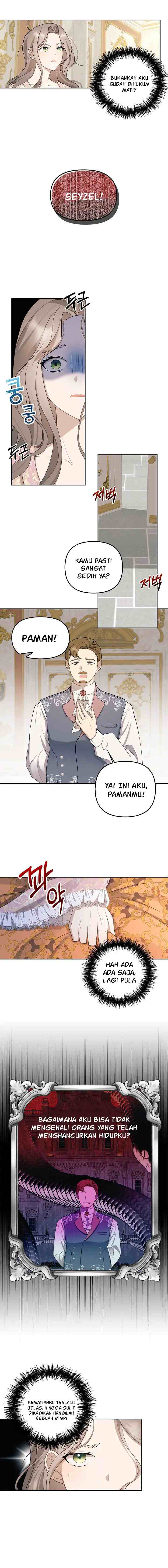 I'm A Cheater, But It's Okay chapter 1 halaman 14