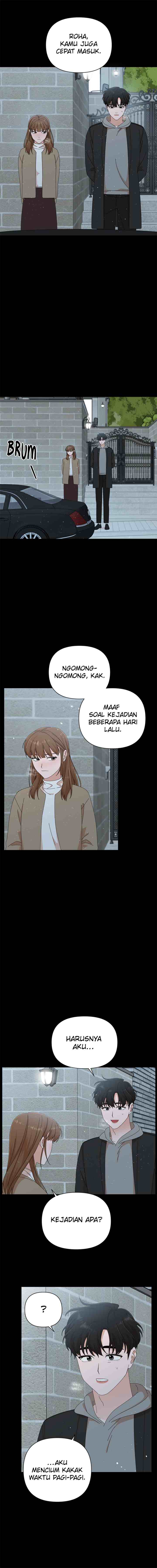 The Guy With Pretty Lips chapter 28 halaman 13