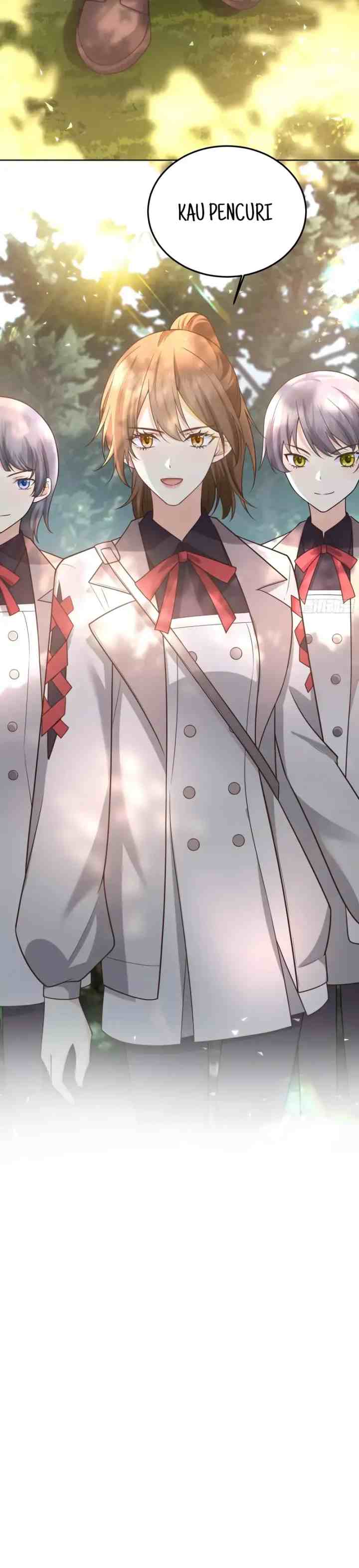 Give The Harem To The Villainess chapter 19 halaman 12