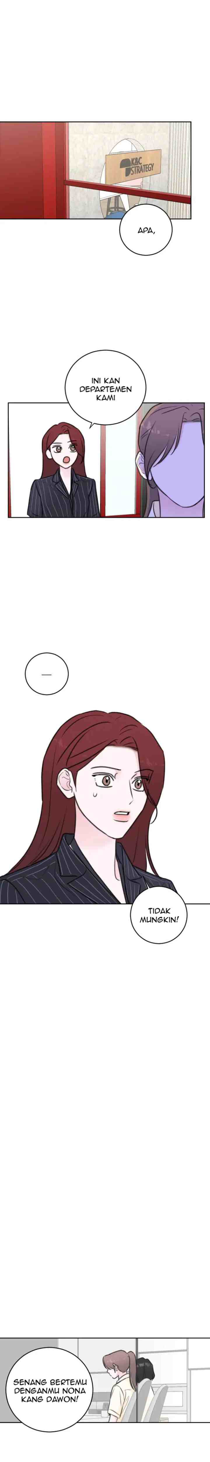 In-House Marriage After Breakup chapter 48 halaman 17