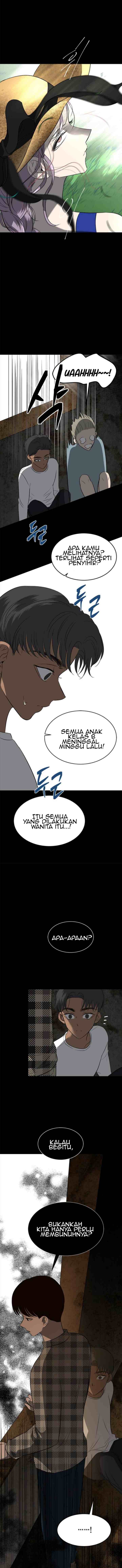 Loop chapter 120 halaman 11
