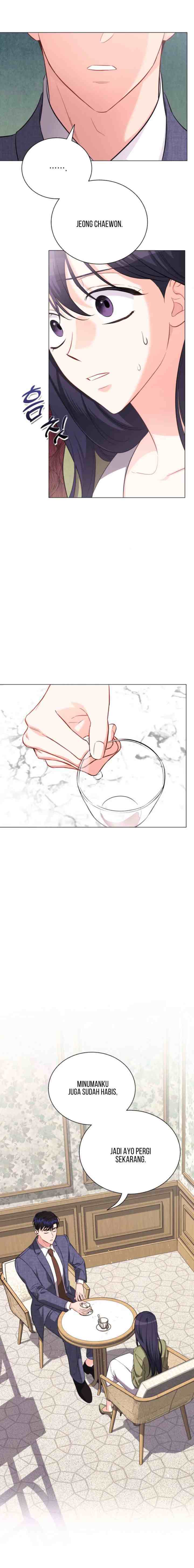 See You After Work chapter 23 halaman 9