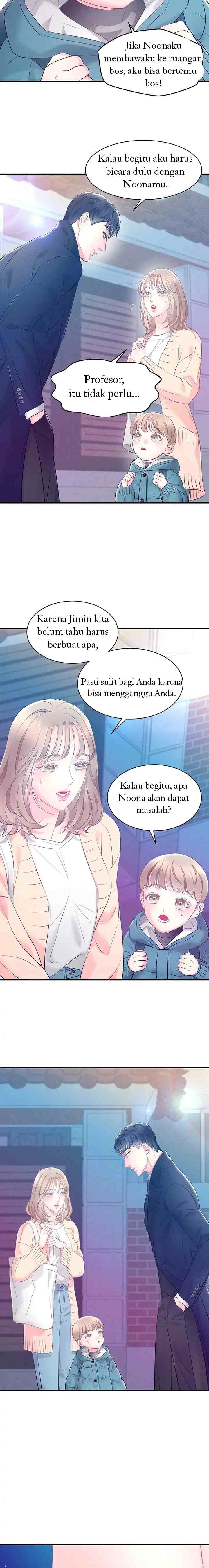 Fall for You chapter 21 halaman 17