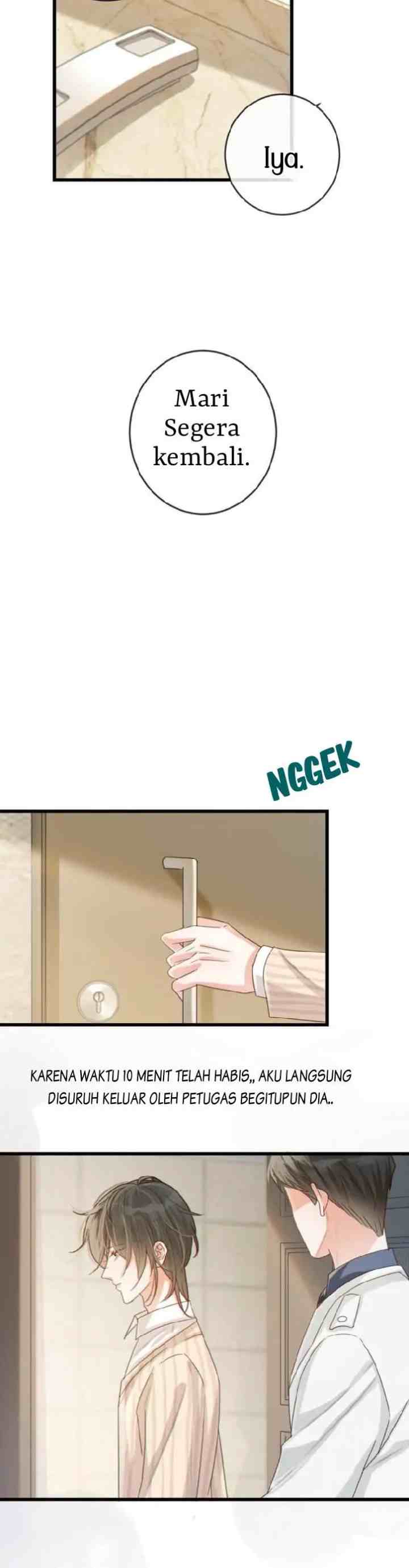 Intoxicated chapter 48 halaman 5