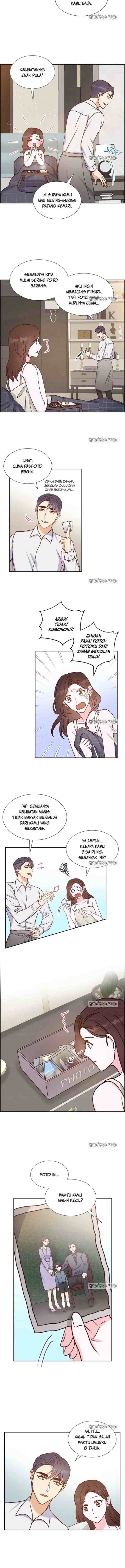 A Spoonful of Your Love chapter 38 halaman 7
