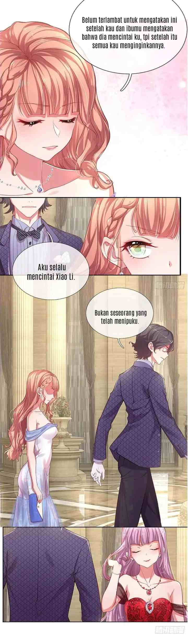 Drama Mommy Online Battle chapter 30 halaman 8