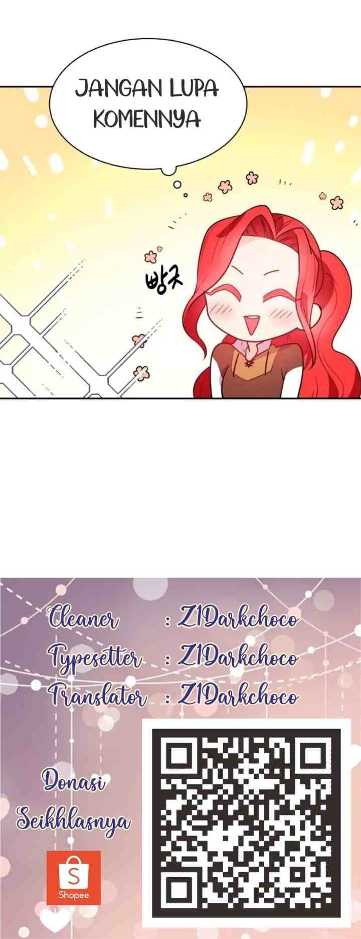 Deadly Vs Romance chapter 31 halaman 12