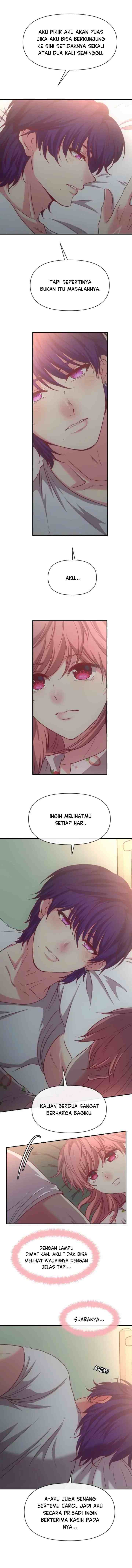Hello Baby chapter 25 halaman 6