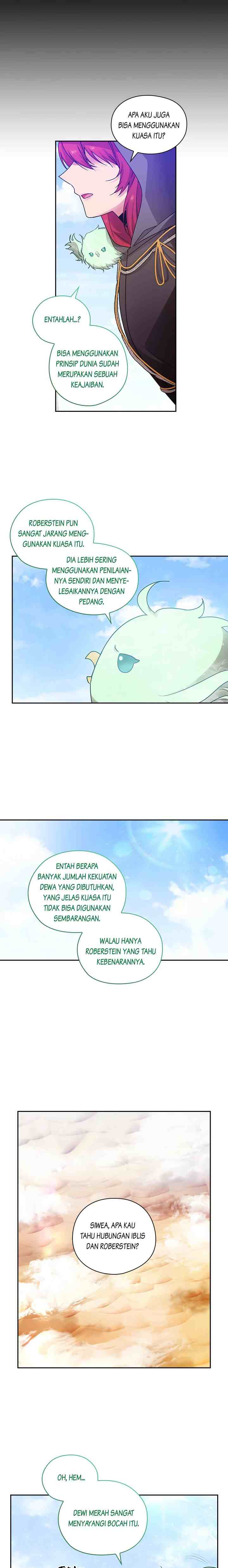 Adonis chapter 235 halaman 7