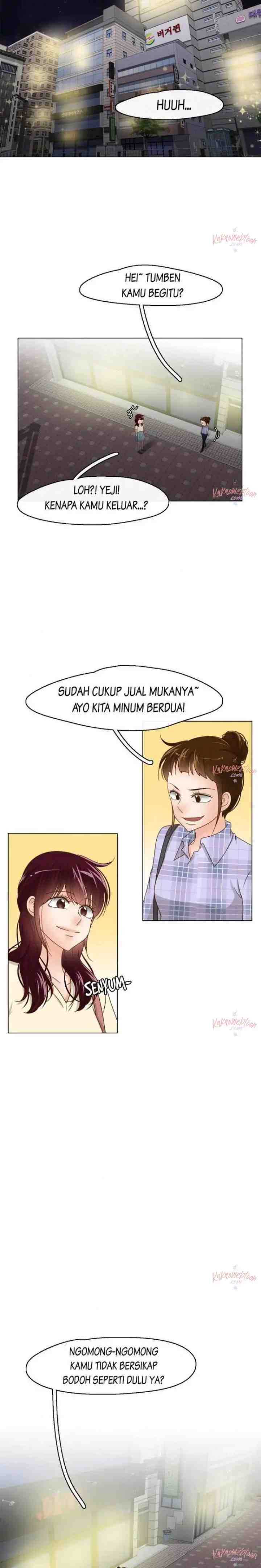 Love Pixie chapter 79 halaman 7