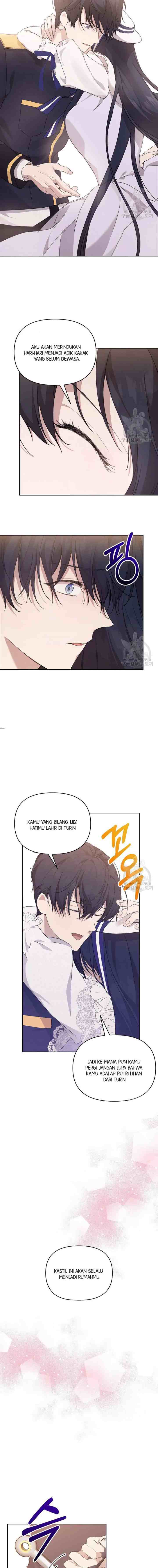A Match Made in Mana chapter 38 halaman 15