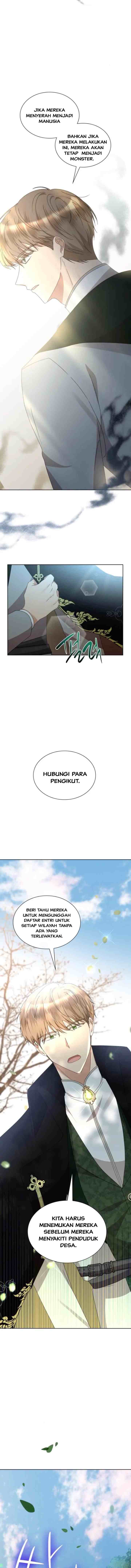 I Hope to Die chapter 8 halaman 4