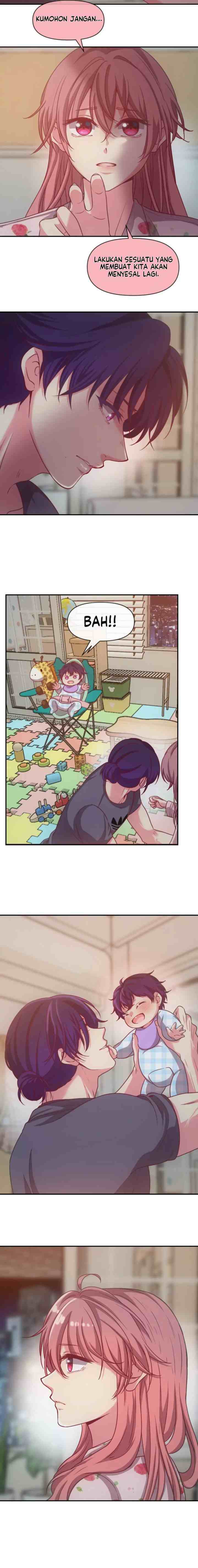 Hello Baby chapter 5 halaman 18