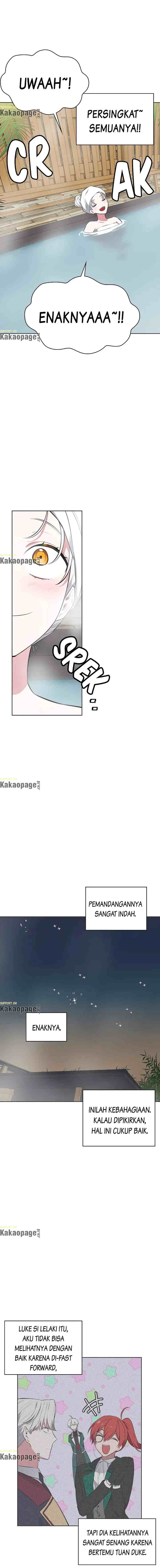Touch My Little Brother and You're Dead chapter 49 halaman 14