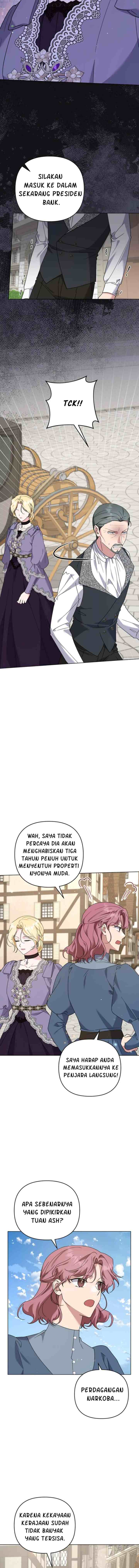 What It Means To Be You chapter 148 halaman 13