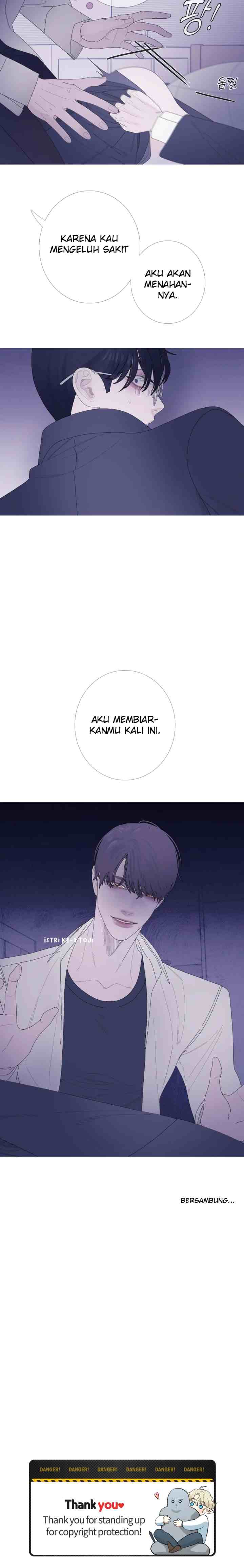 Phantom Gate: Kill chapter 30 halaman 14