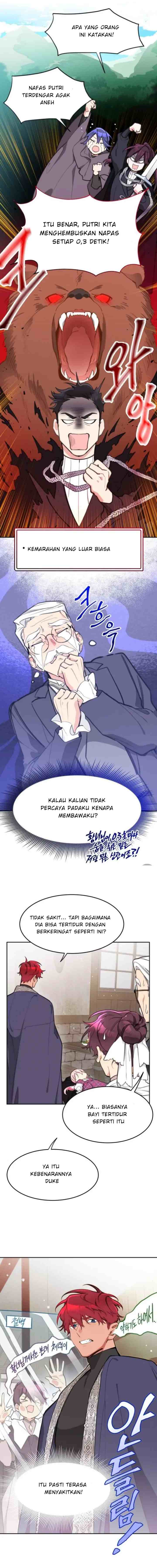 Lotto Princess chapter 14 halaman 6
