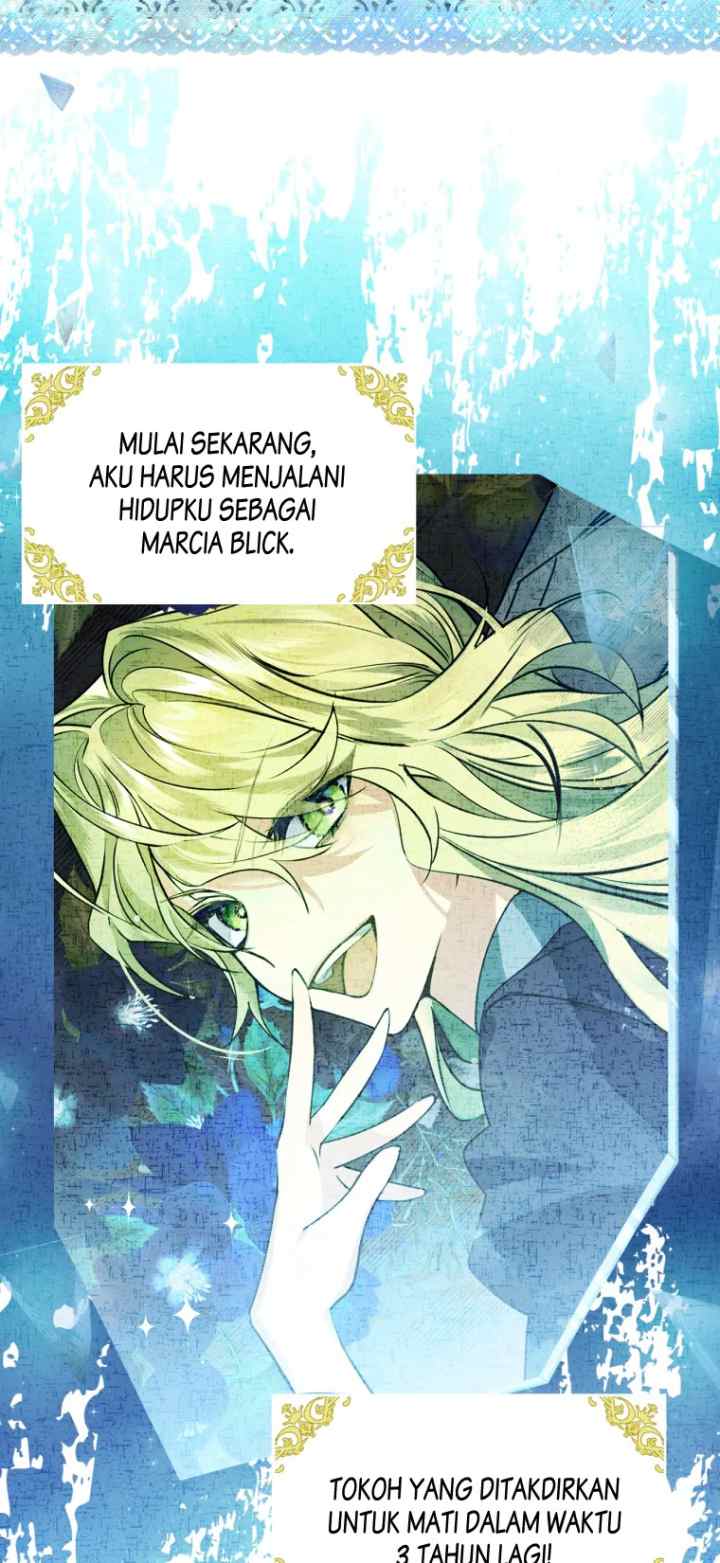 The Perfect Plan For A Fairy Tale Ending chapter 0 halaman 6