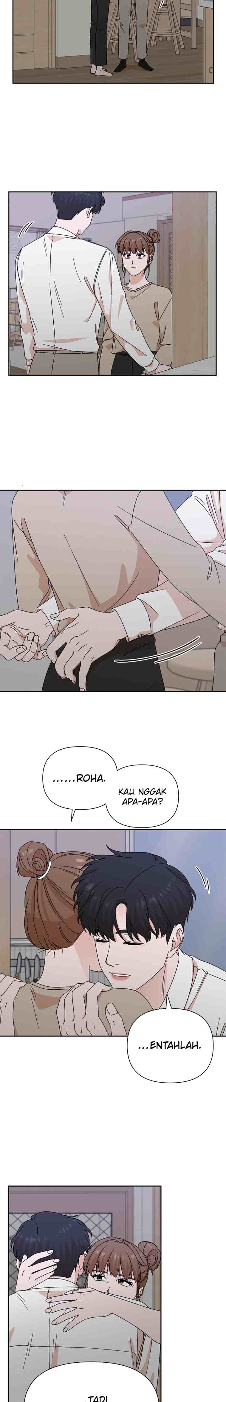 The Guy With Pretty Lips chapter 69 halaman 15