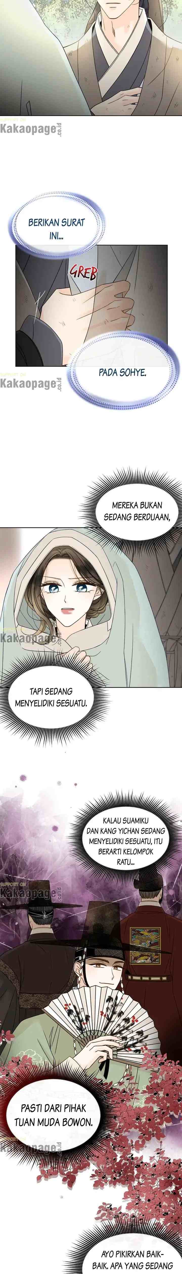 Oh! My Hubby-nim chapter 19 halaman 6