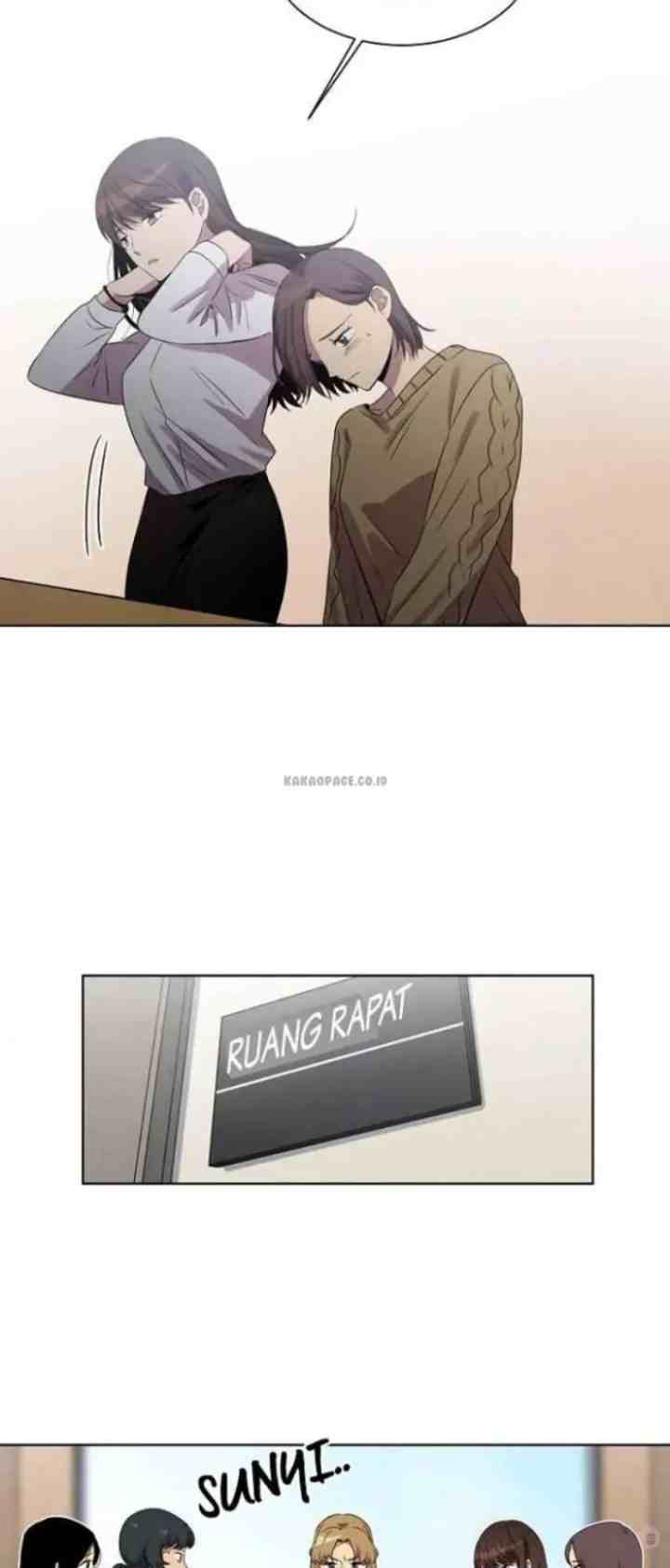 Nice to Meet You chapter 19 halaman 10
