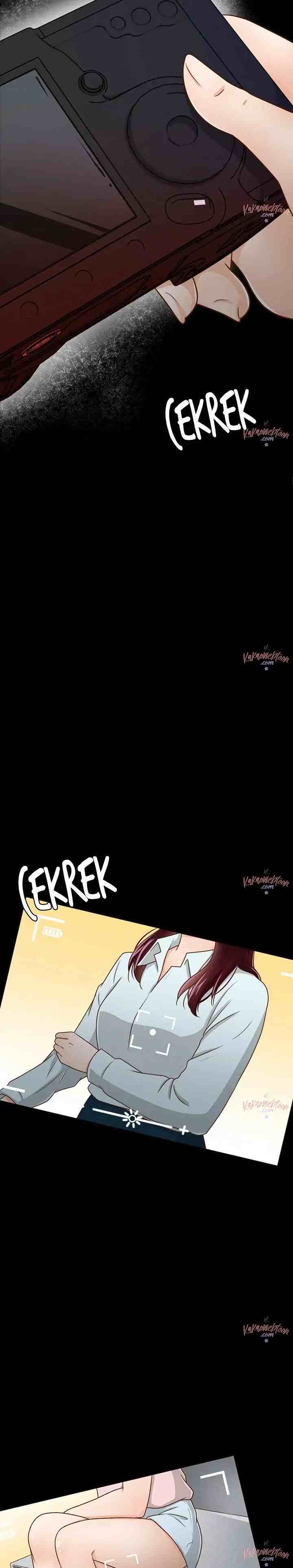 Love Pixie chapter 88 halaman 17