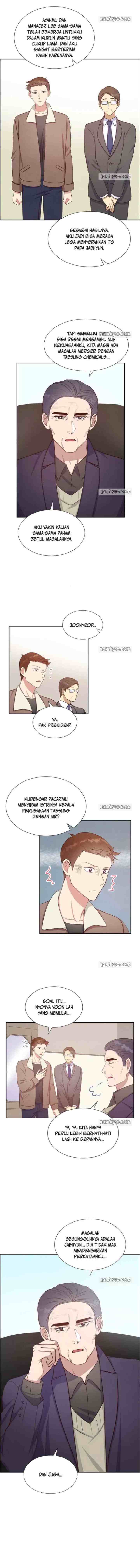 A Spoonful of Your Love chapter 31 halaman 12