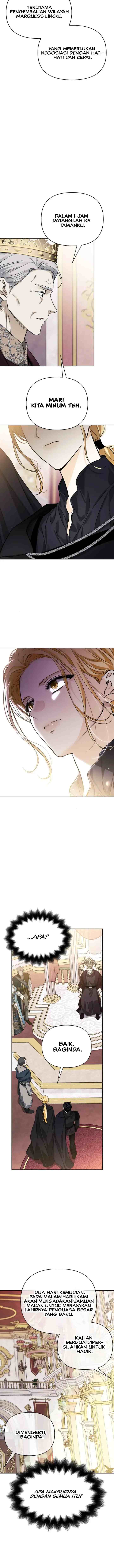 I Tamed My Ex-Husband's Mad Dog chapter 25 halaman 12