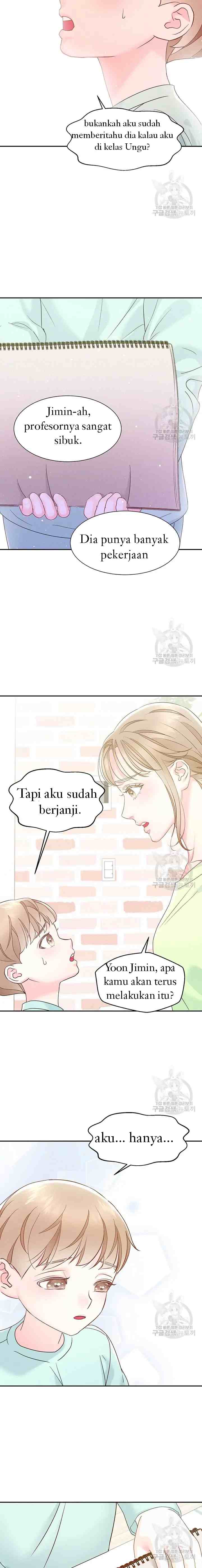 Fall for You chapter 23 halaman 9