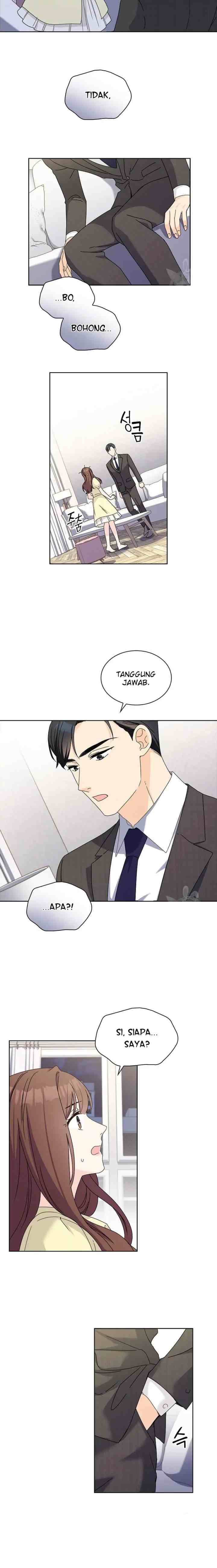 Love, Doing chapter 8 halaman 12