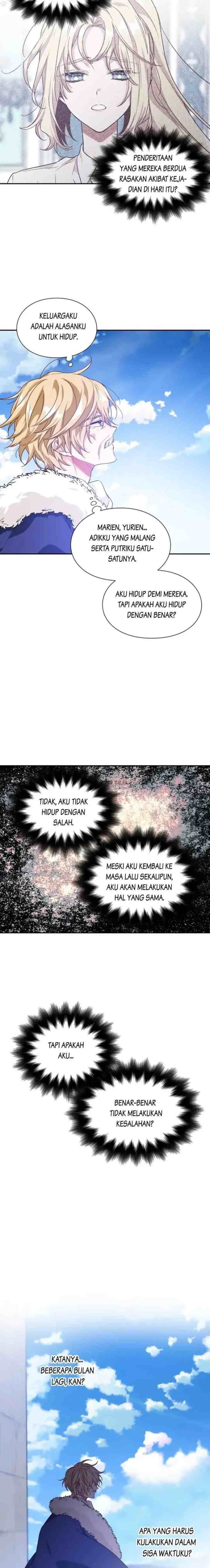 Doctor Elise: The Royal Lady with the Lamp chapter 137 halaman 8