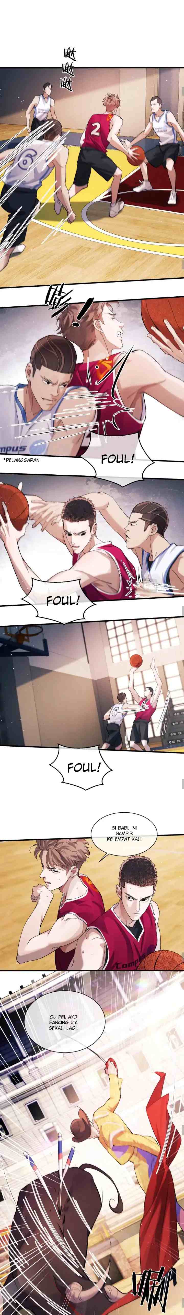 Sa Ye chapter 56 halaman 7